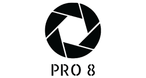 Pro 8
