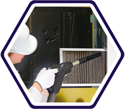 Ac repairing service